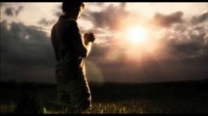 "Молюсь За Друзей и Врагов" -  Молитвенная песня