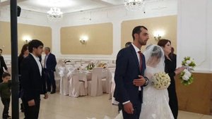 Луиза Шахдилова лакская песня(4)