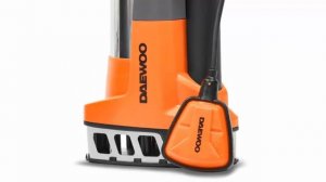 Акция на компактный высокопроизводительный дренажный насос DAEWOO DDP 17000