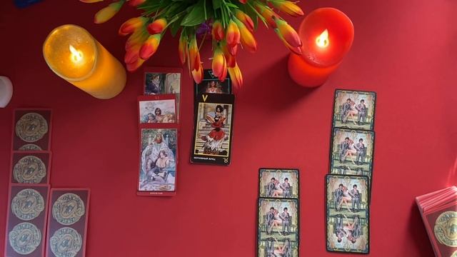 На сколько взаимны ваши чувства ?Его действия ,вам совет! смотреть онлайн