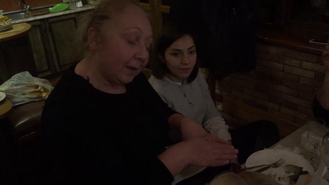 Рецепт приготовления армянской пахлавы