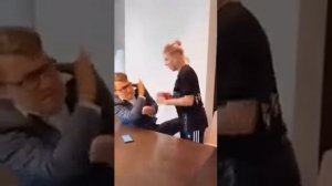 Учитель этикета