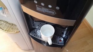 Сравнение кулеров AEL- 809A black и AEL 16L/HL от компании Всегда вода.ру