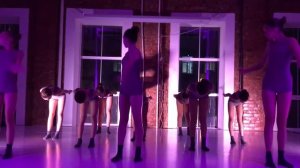 Кукушка. Дом танца Кувырком