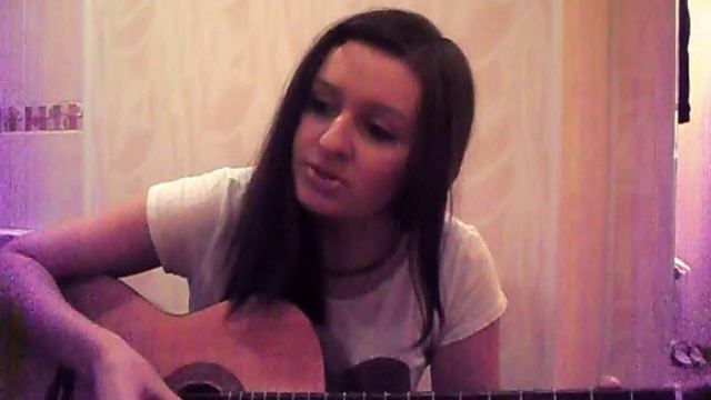 Зарисовка - А ты. (Кавер от Вики Новиковой) смотреть онлайн