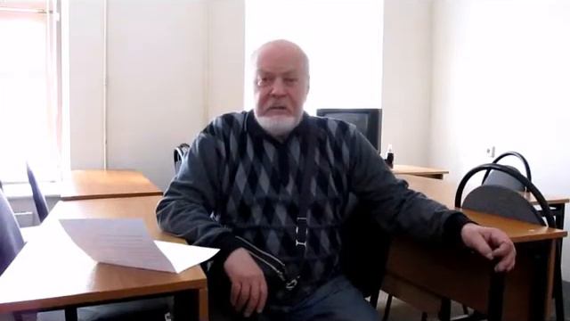 Лев Аннинский о знакомстве с интернетом