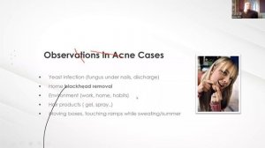 Understand Acne from a Medical-Aesthetic Perspective