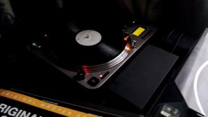 Ультразвуковая мойка для виниловых пластинок SergAudio SVS-900 №2