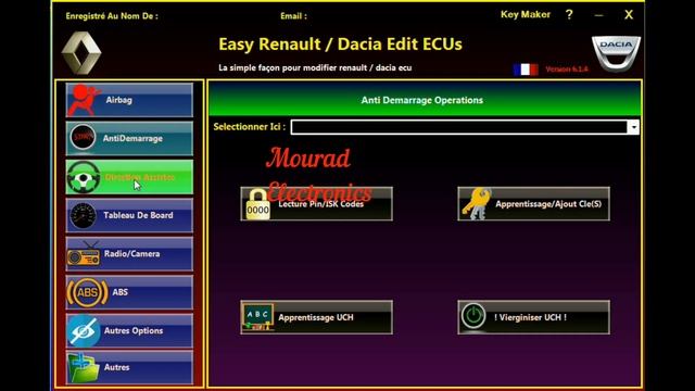 easy renault 6.1.4 смотреть онлайн