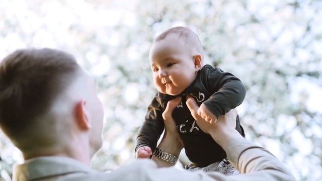 День отца утвердили в России смотреть онлайн