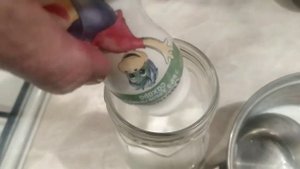 Домашний Йогурт. Вкуснее и дешевле чем пол литра йогурта в магазине!