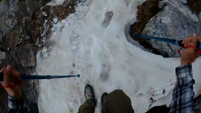 Архыз. Софийские озера и водопады