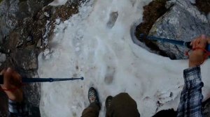 Архыз. Софийские озера и водопады