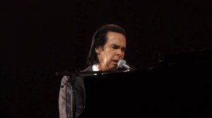 Nick Cave - O Children