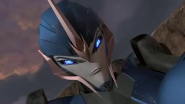 Arcee VS Starscream смотреть онлайн