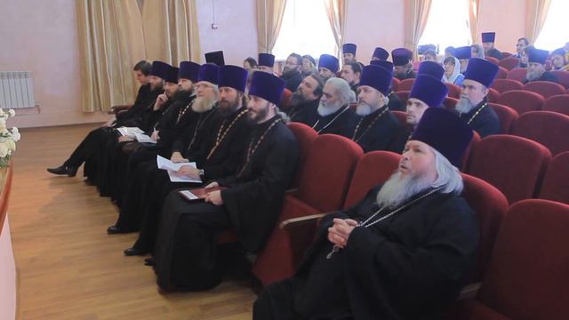 Православная Брянщина 113 (Преподавание ОПК в школе) смотреть онлайн