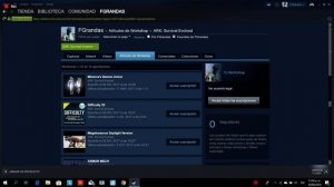 Como eliminar Workshops/Mods de tus juegos de Steam!