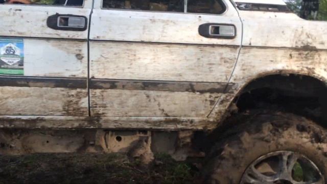 Старый прикольный видос 2018 год Offroad смотреть онлайн