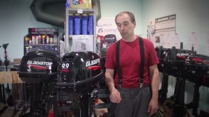 Обзор GLADIATOR G9.9 PRO FHS