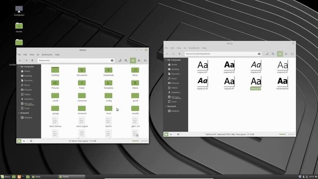 Setup LibreWriter for Compatibility with Microsoft Word смотреть онлайн