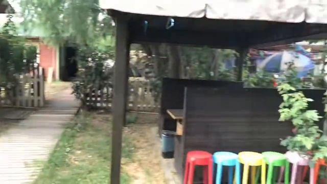 Русская дача в Пекине смотреть онлайн