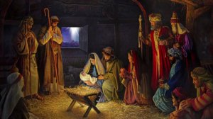 Рождественская звезда