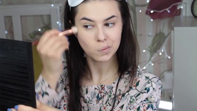 СКУЛЫ без ИНЬЕКЦИЙ! 2 СПОСОБА Сделать ЛИЦО ХУДЕЕ #missAnnsh