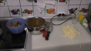 Вкусное мясо и мои полуфабрикаты (заморозка )