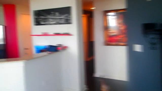 FloridaYalta в гостях у СВЕТЫ Вид с 26 этажа Орландо РОБОТ 16.09.2013