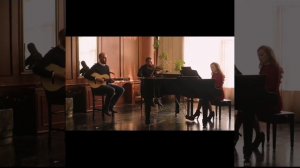 Tango to Evora(cover)