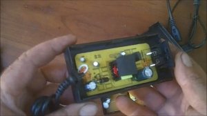 Дешевое зарядное устройство  для электровелосипеда, самоката,что внутри?