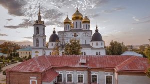Отец Иисуса Христа - настоящий и названый