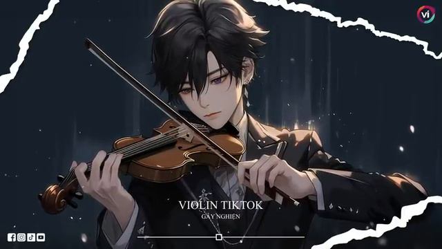 Senbonzakura -Top 20 Bản Violin Hay Nhất Mọi Thời Đại EDM Violin TikTok Gây Nghiện Hay Nhất 2023 смотреть онлайн