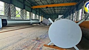 Изготовление и монтаж водонапорных башен Рожновского Лучшая цена в #Украине