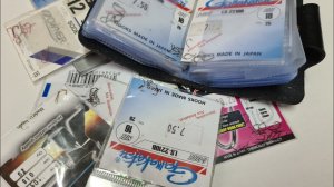 Крючки для весенней фидерной рыбалки. Что нужно знать рыболову?