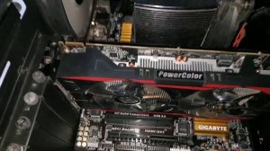AMD Radeon R7 370 2gb Gddr5 256bit power Consumption