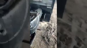 запуск двигателя Мотороллер Муравей после зимы, что снять ещё интересного пишите в коментариях