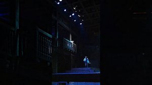 "Romeo e Giulietta" (Globe Theatre - Rome) - WILLIAM SHAKESPEARE