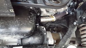 Бинар 5S Comfort на шевроле ниве