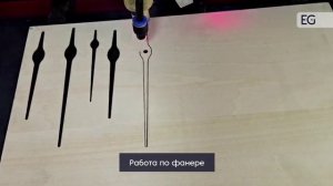 Лазерный станок для резки и маркировки JL-9060