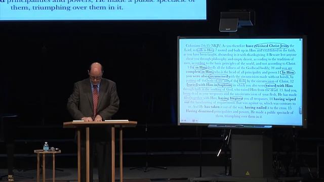 ESH-19 GOD SAYS THAT SALVATION IS WHEN YOU GET A NEW KING THAT YOU BEGIN TO FOLLOW & OBEY IN LIFE смотреть онлайн