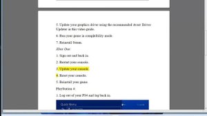 Fix Dead by Daylight Error Code 8014 on Windows/Xbox One/PS4