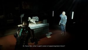 DEAD SPACE REMAKE ОБЗОР НА RTX 4090 | РЕМЕЙК ИЛИ РЕМАСТЕР?