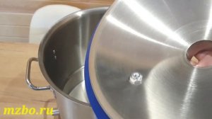 Перегонные кубы из пищевой нержавеющей стали aisi-304.