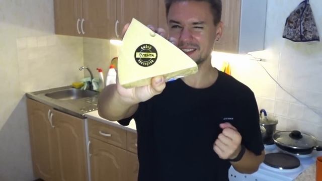 БОЛЬШАЯ ЗАКУПКА продуктов + ОБЗОР игрушек из Ленты смотреть онлайн