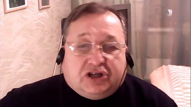 01. Судьба мира, увиденная во сне. Удивительные открытия.