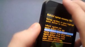 Как сбросить телефон до заводских настроек