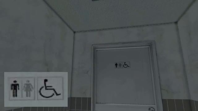 Toilet Simulator - Слабонервным не смотреть смотреть онлайн