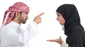 Вся правда о жизни арабок