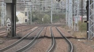 Gare de Maisons-Alfort - RER D, TGV, TER, Intercités et Théllo